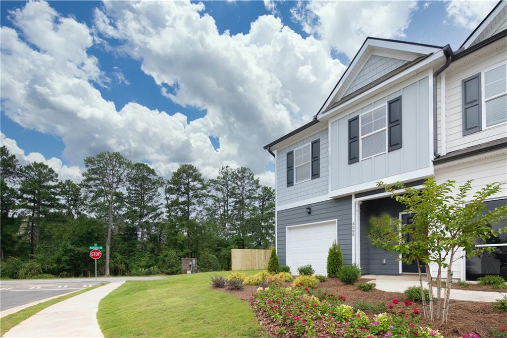 [Address Hidden by Seller], Stonecrest, GA 30038