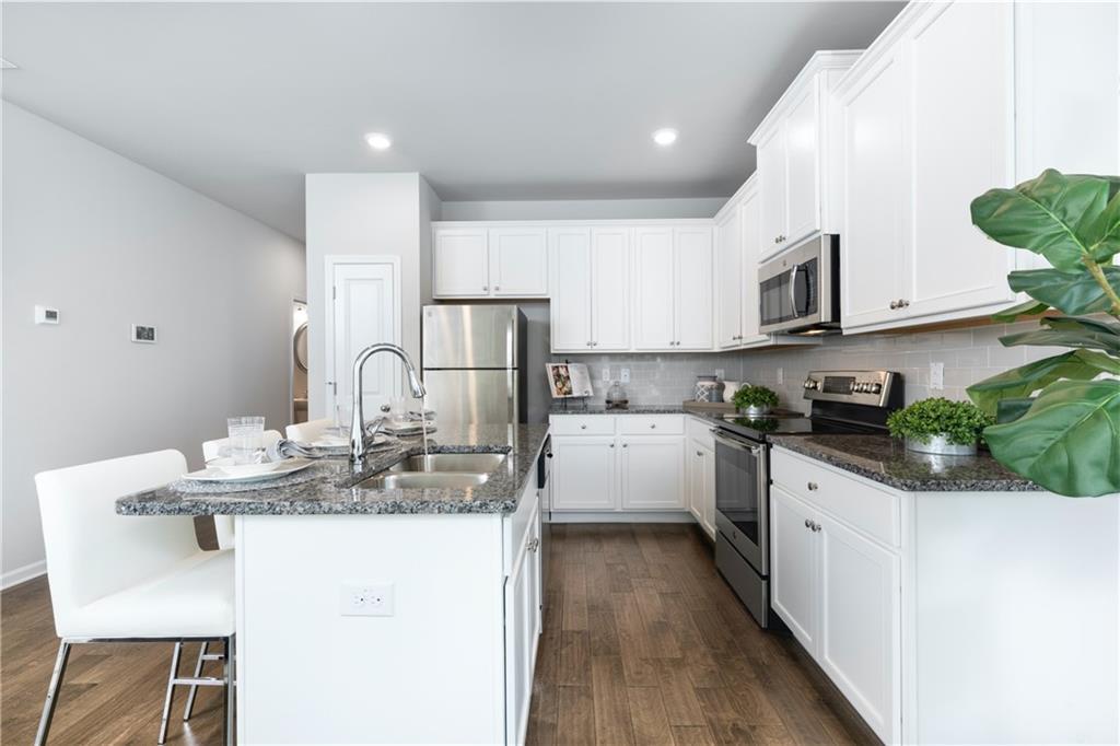 [Address Hidden by Seller], Stonecrest, GA 30038