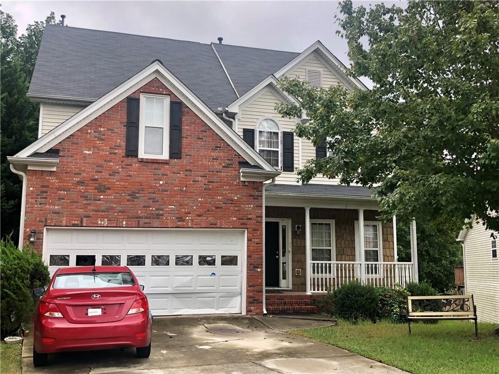 3253 Bonita Way, Buford, GA 30519