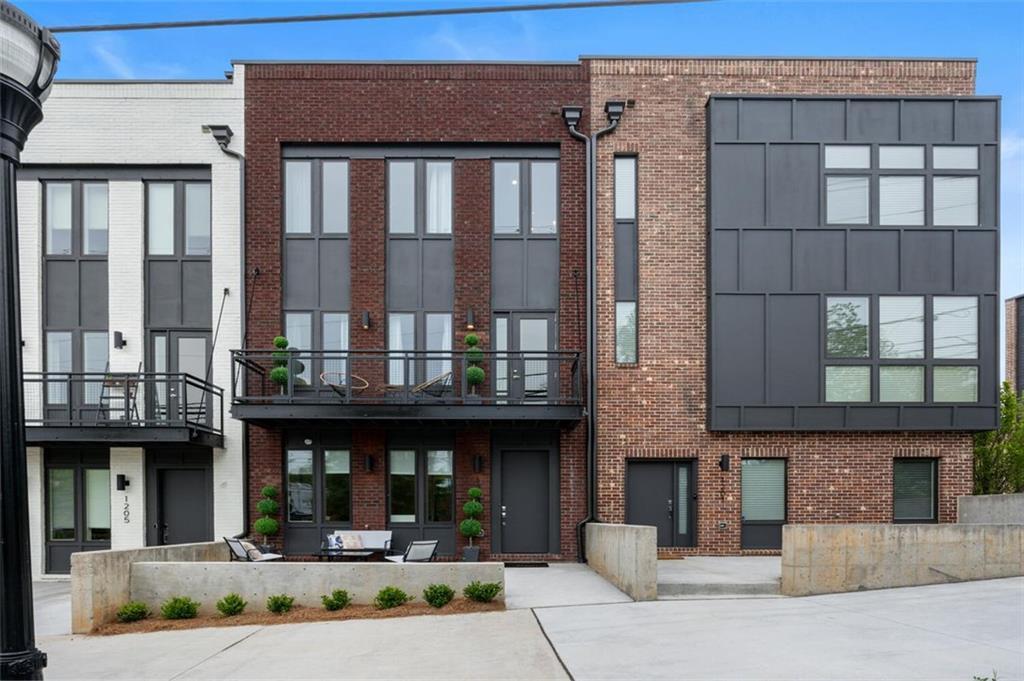 1236 Chelsea Cir. #43, Atlanta, GA 30318