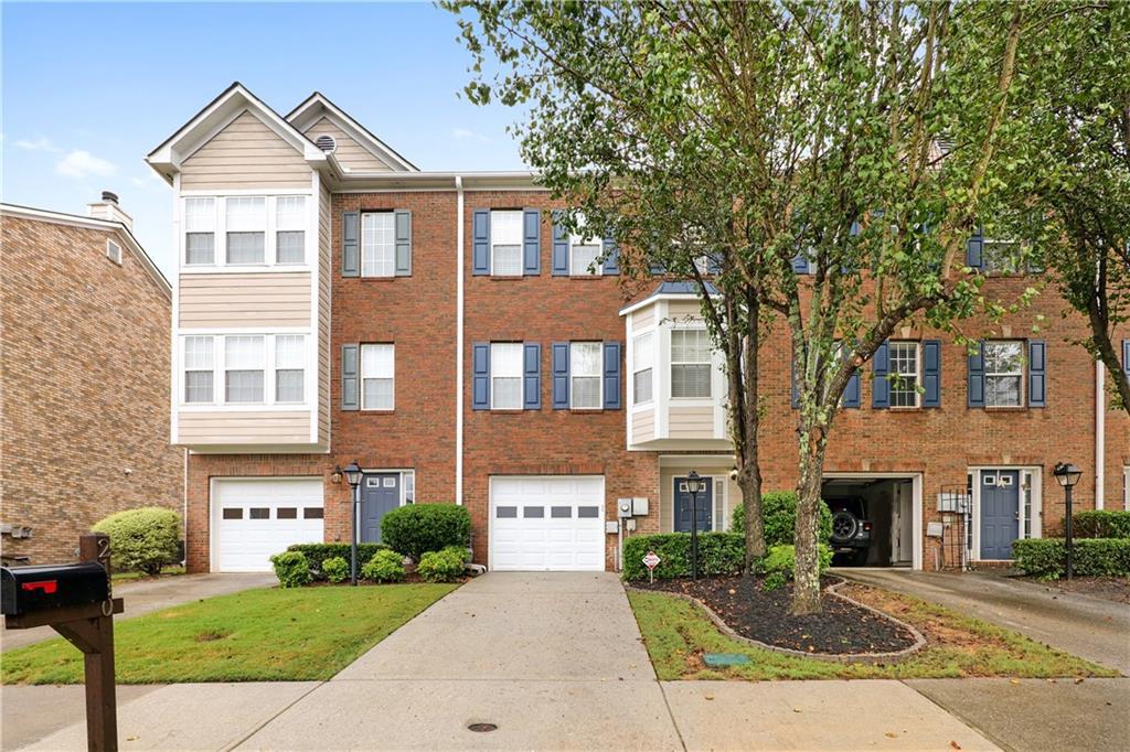 2180 Mill Garden Run, Buford, GA 30519