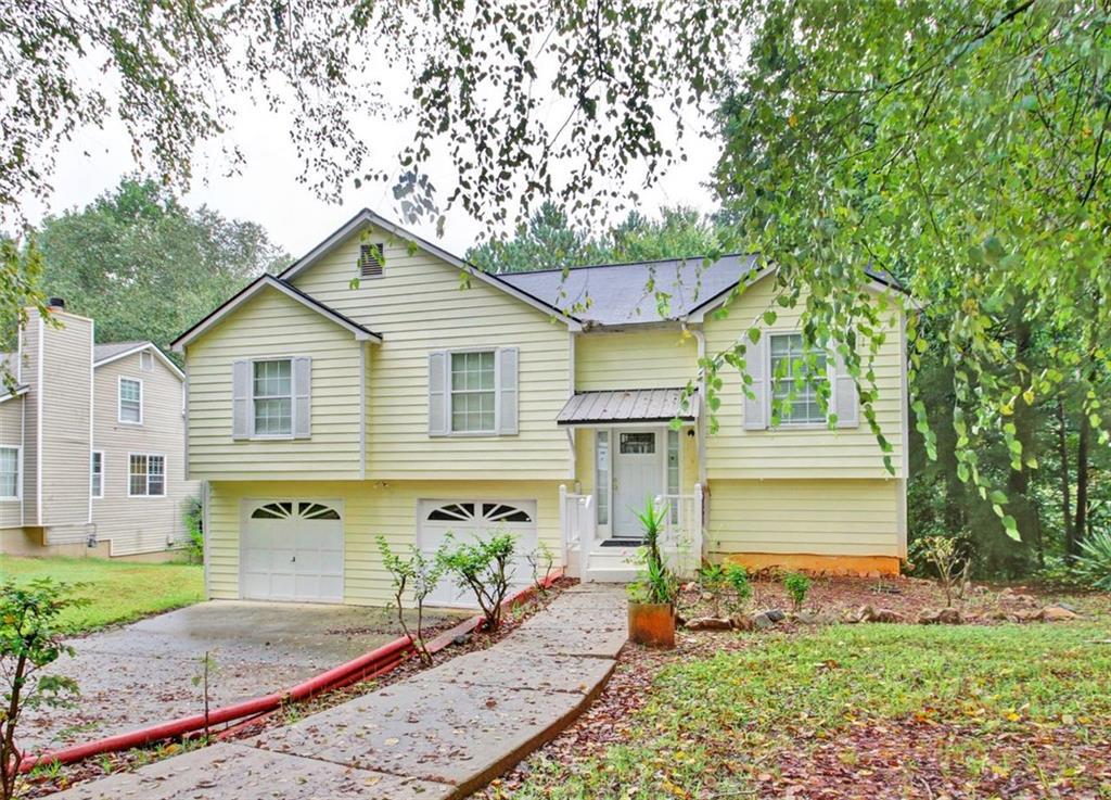 7150 Hazelwood Dr., Jonesboro, GA 30236