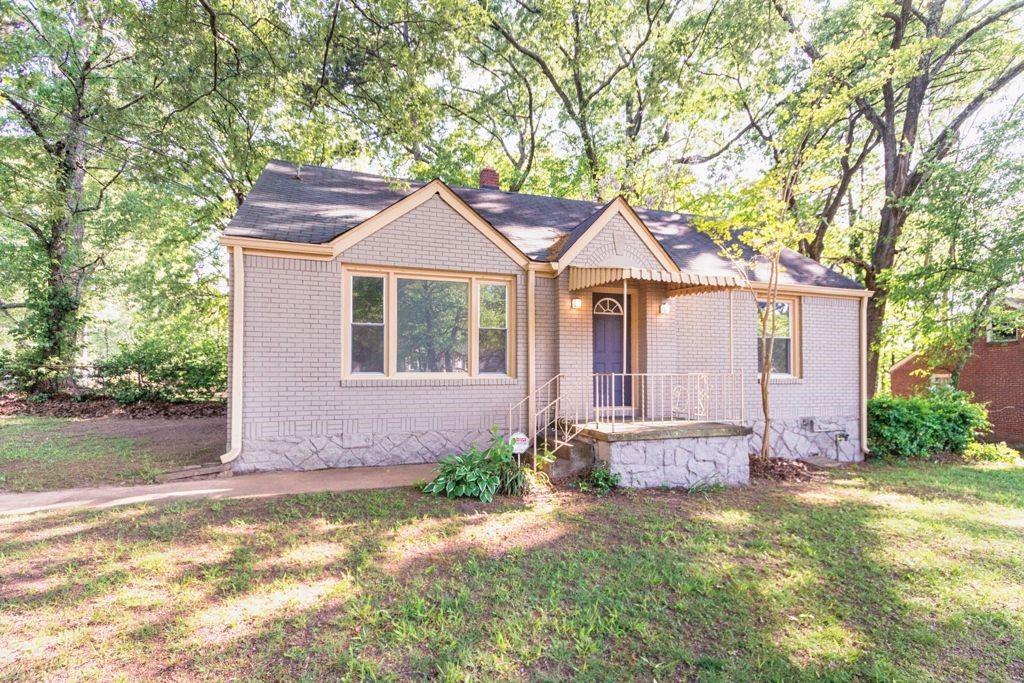 [Address Hidden by Seller], Decatur, GA 30032