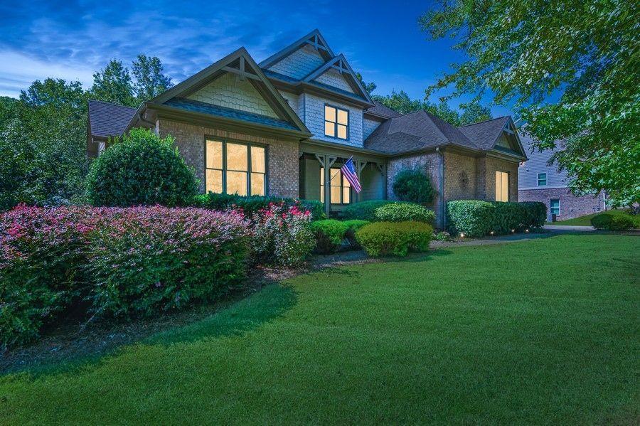 7530 Wandering Oak Way, Cumming, GA 30041