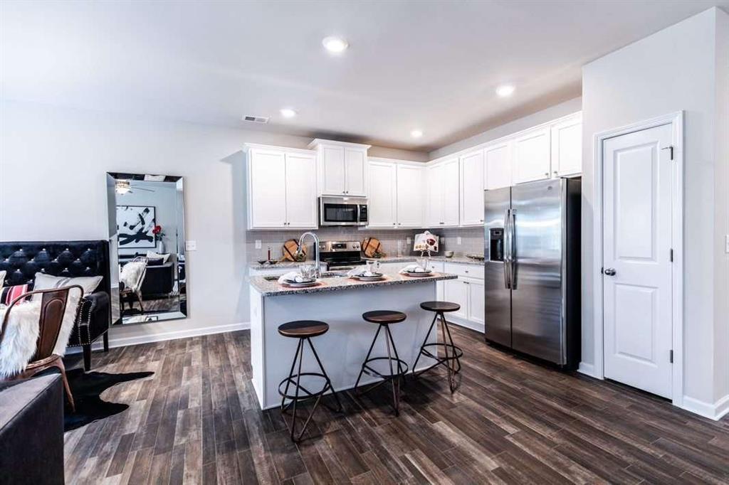 585 Mcwilliams Rd. #44, Atlanta, GA 30315