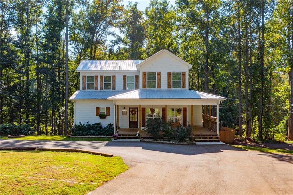 5347 Grandview Rd., Jasper, GA 30143