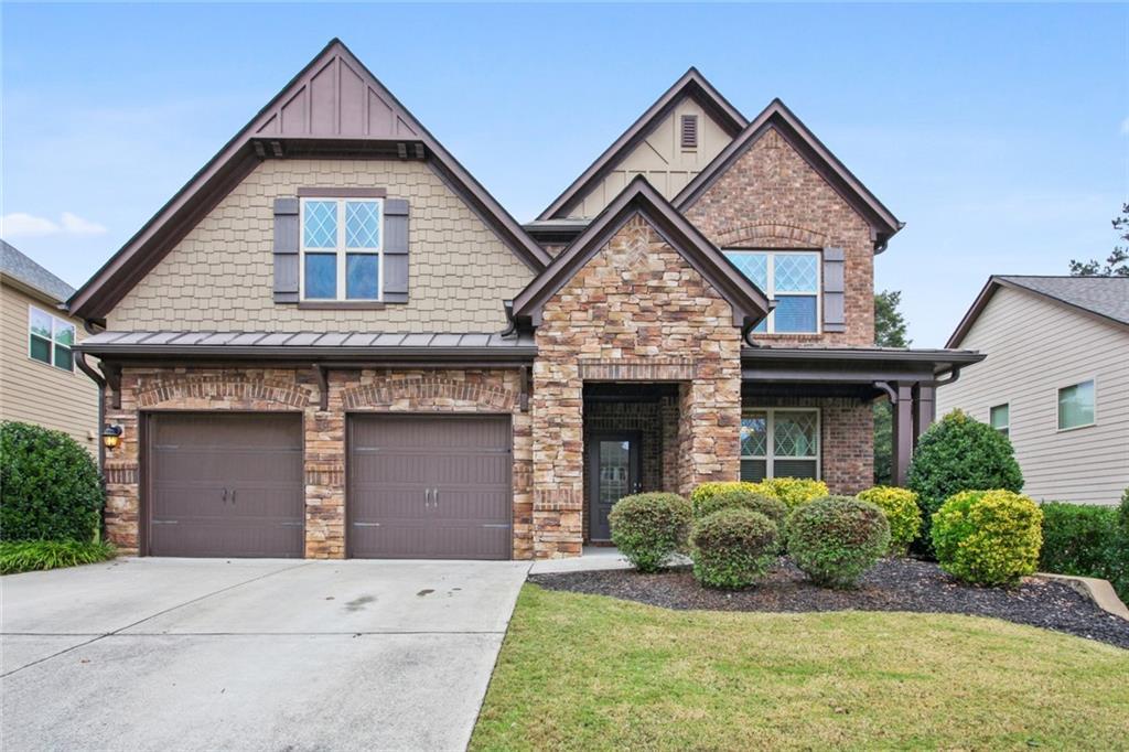 5950 Bluff Heights Dr., Cumming, GA 30040