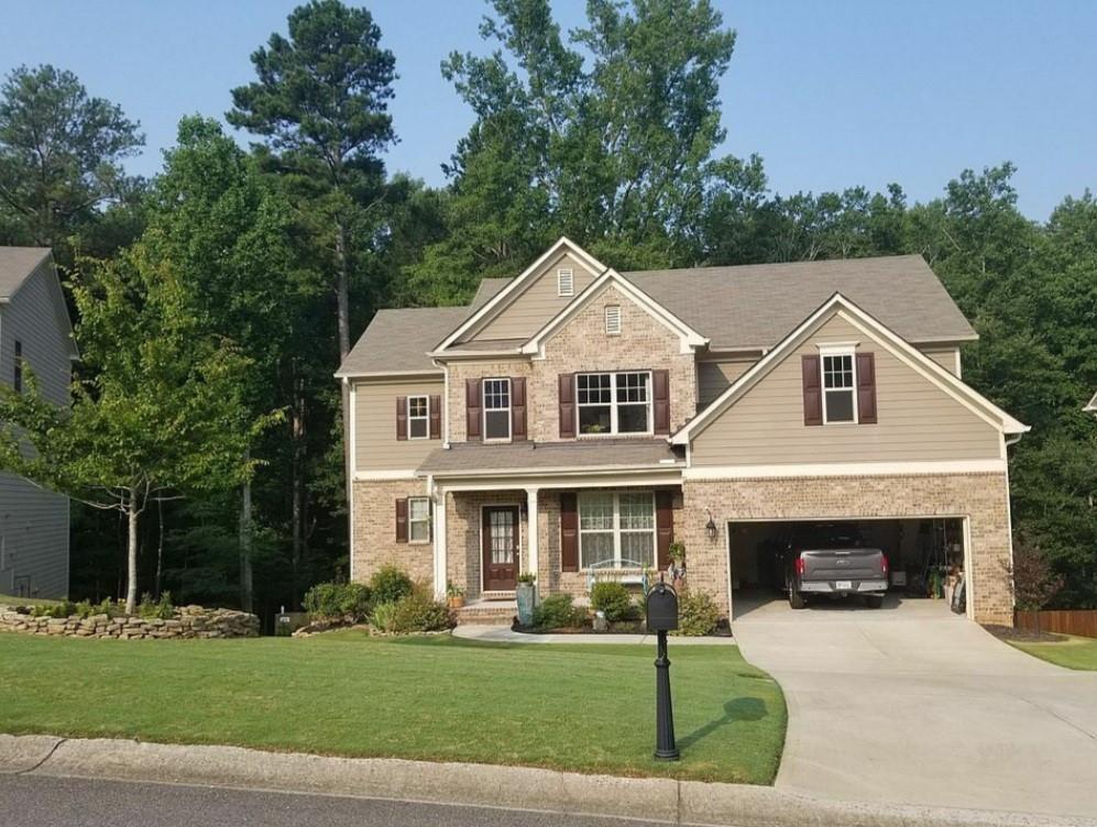 4170 Birch Springs Ct., Cumming, GA 30028