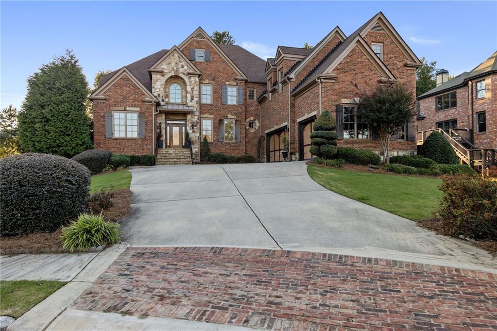 [Address Hidden by Seller], Buford, GA 30519