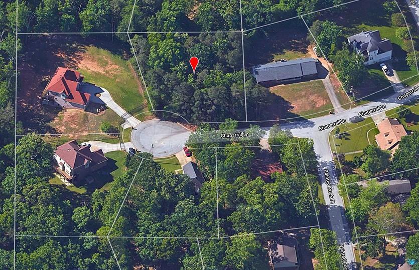 6585 Chaparral Ln., Lithonia, GA 30038