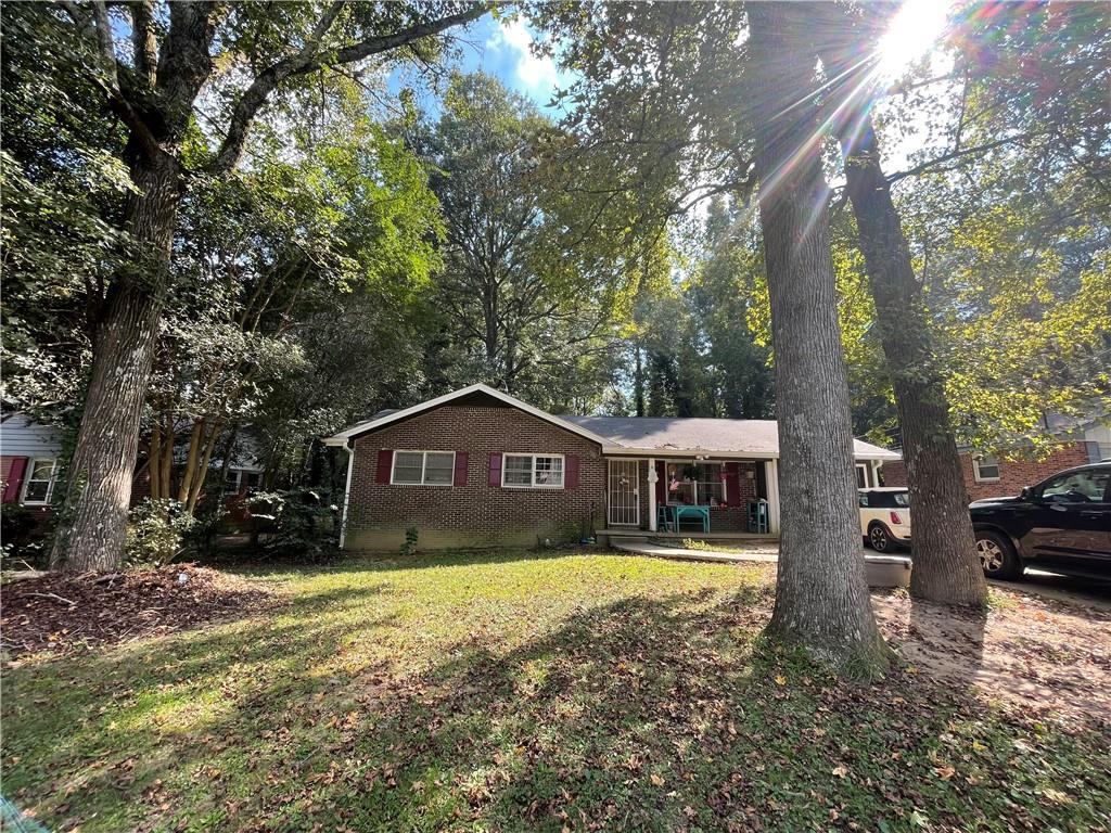 787 S Nottingham Rd., Jonesboro, GA 30236