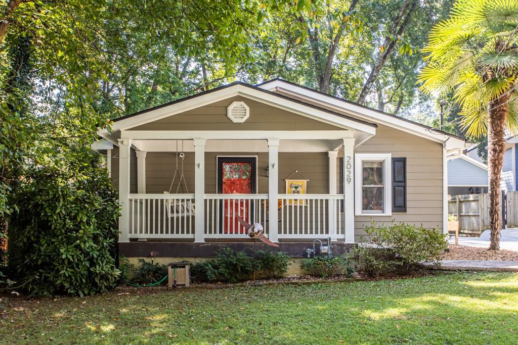 2029 Emery Pl., Atlanta, GA 30317