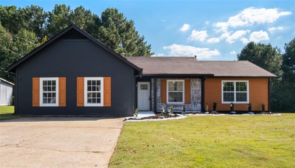 2501 Shoals Ter., Decatur, GA 30034