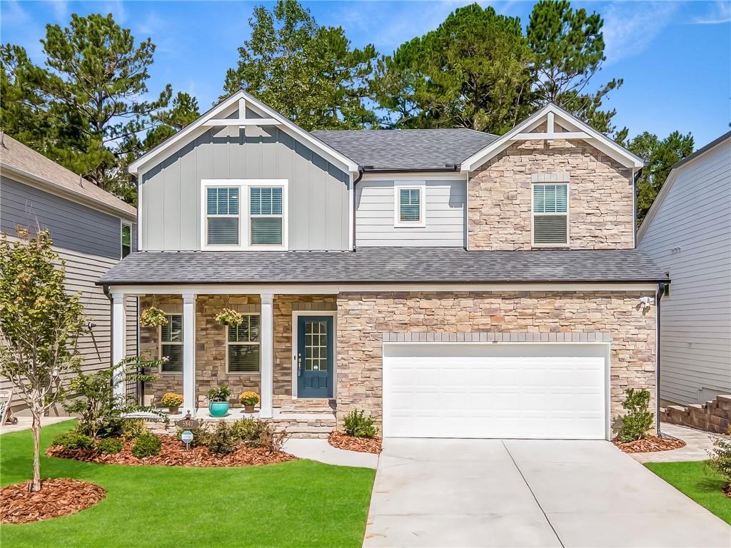 [Address Hidden by Seller], Sugar Hill, GA 30518