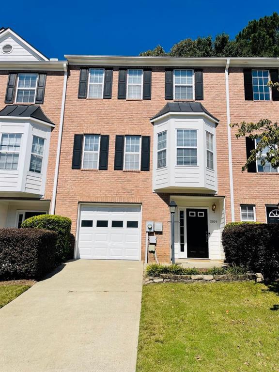 2104 Millgate Ln., Buford, GA 30519