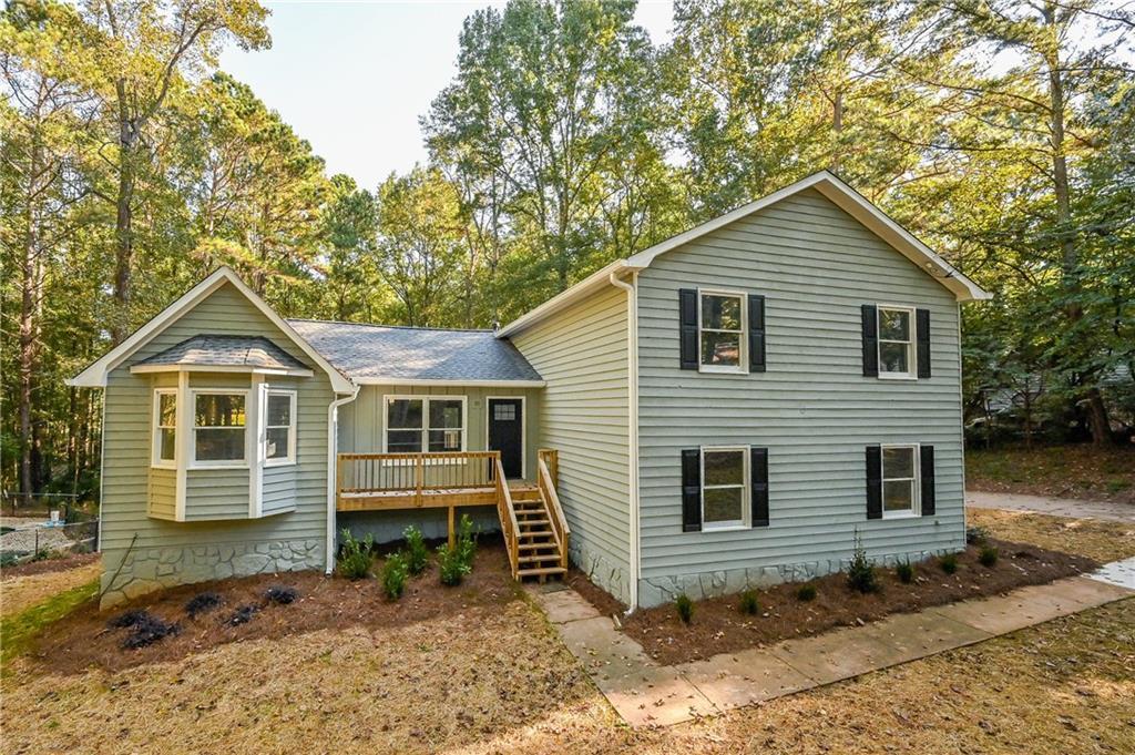 585 Old Magnolia Tr., Canton, GA 30115