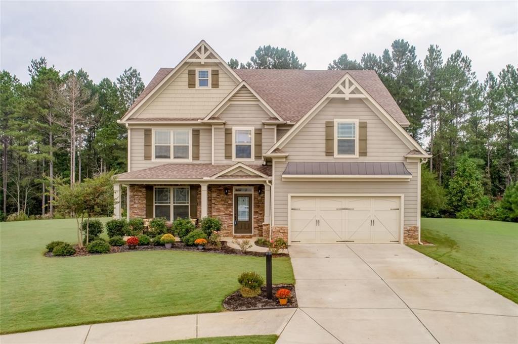 31 Noble Fir Trace, Dallas, GA 30132