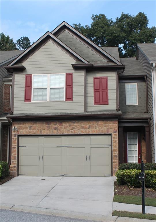3384 Sardis Bend Dr., Buford, GA 30519