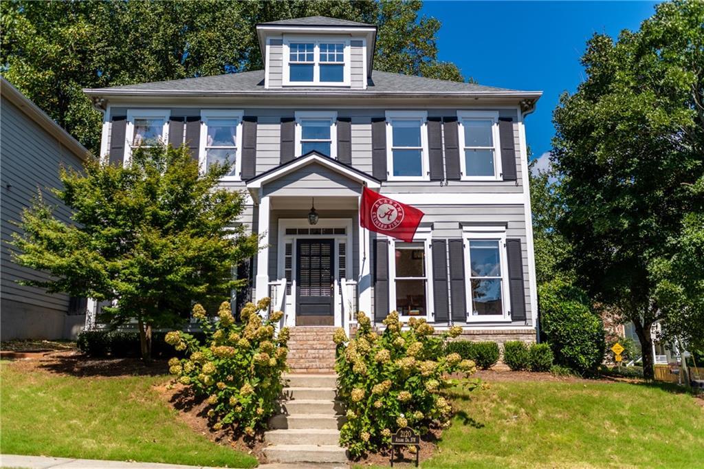 [Address Hidden by Seller], Atlanta, GA 30318