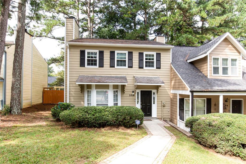 5206 Afton Way, Smyrna, GA 30080