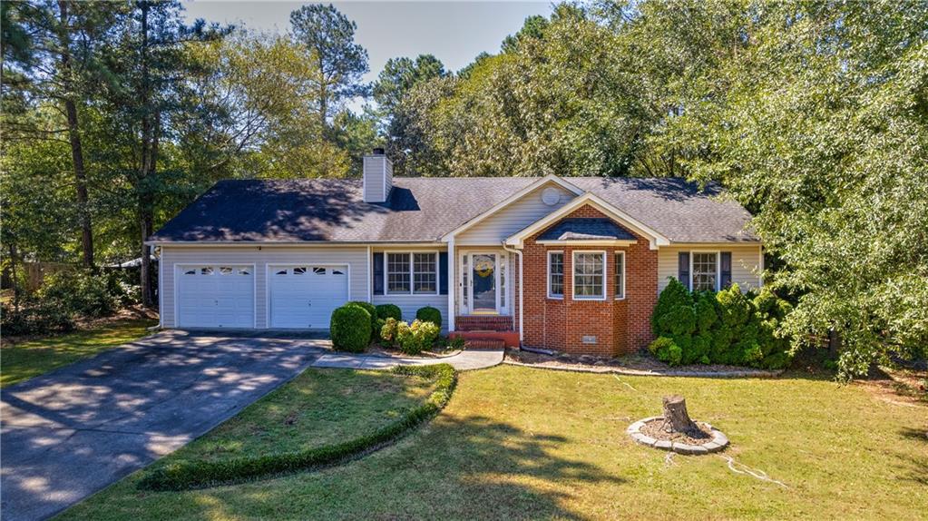 1014 Autumn Trace, Monroe, GA 30656