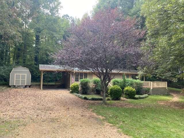 210 Stoners Rd., Adairsville, GA 30103