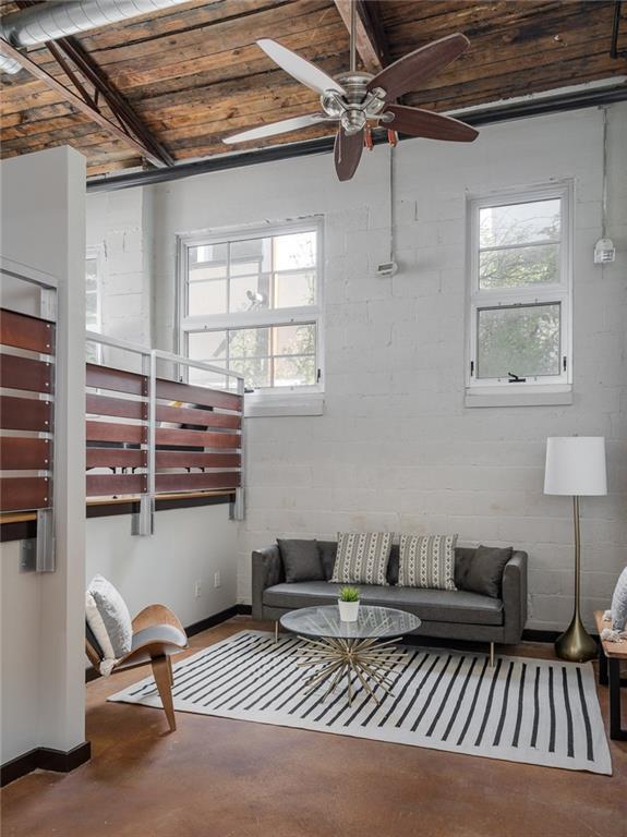 964 Dekalb Ave. #106, Atlanta, GA 30307