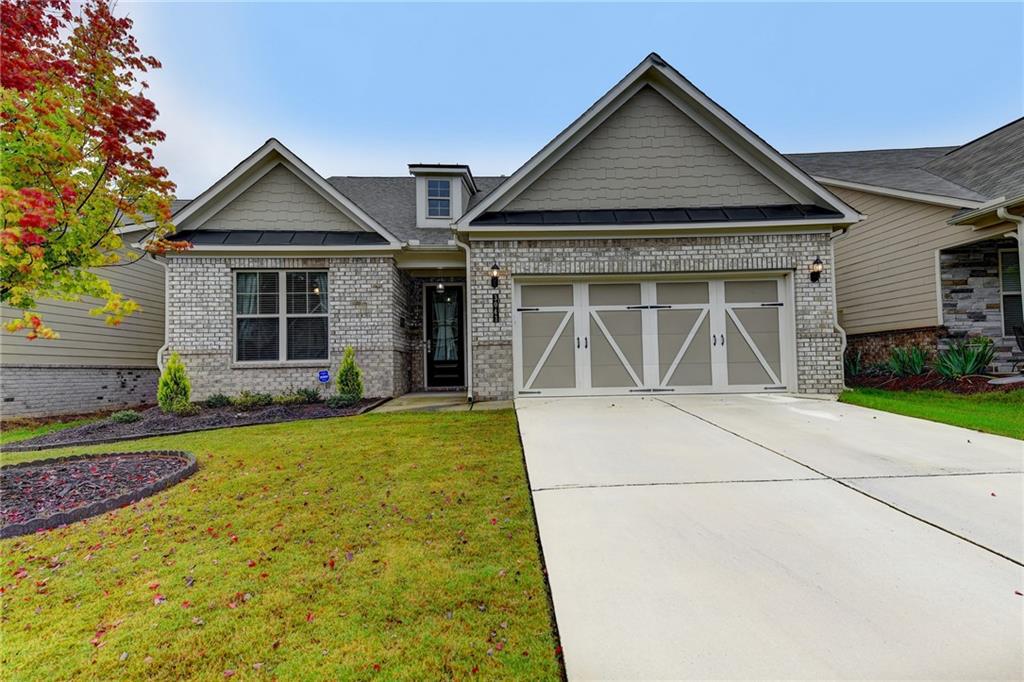 3041 Appling Hills Dr., Dacula, GA 30019