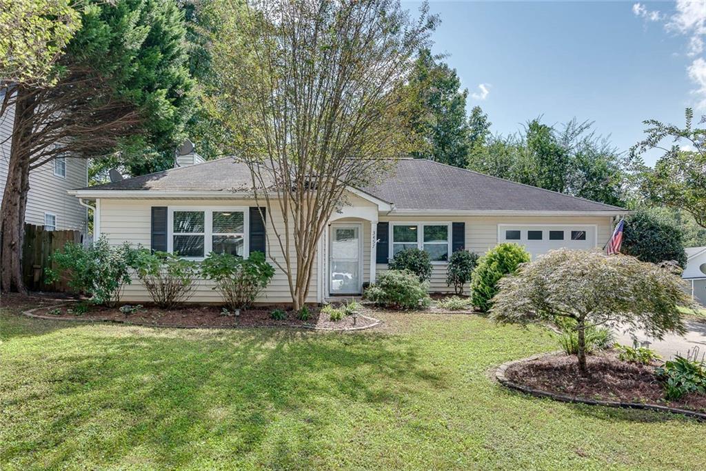 3457 Peachcrest Trace, Decatur, GA 30032
