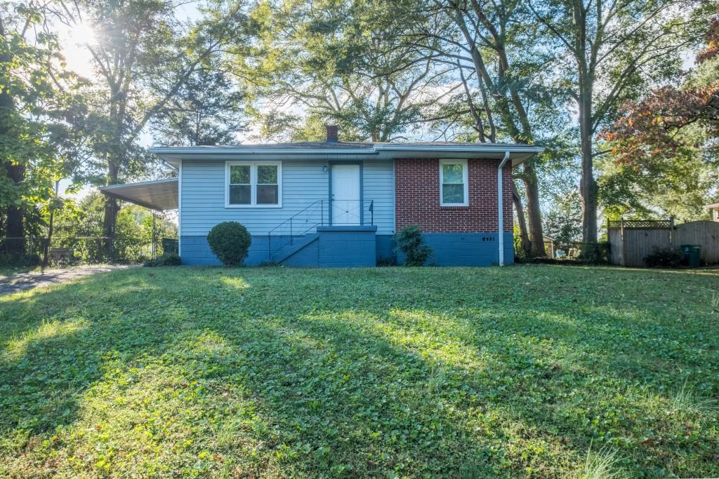 [Address Hidden by Seller], Smyrna, GA 30080