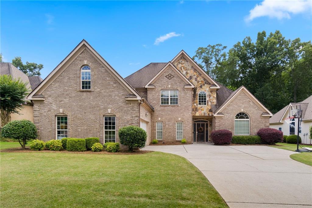 143 Southgate Blvd., Mcdonough, GA 30253