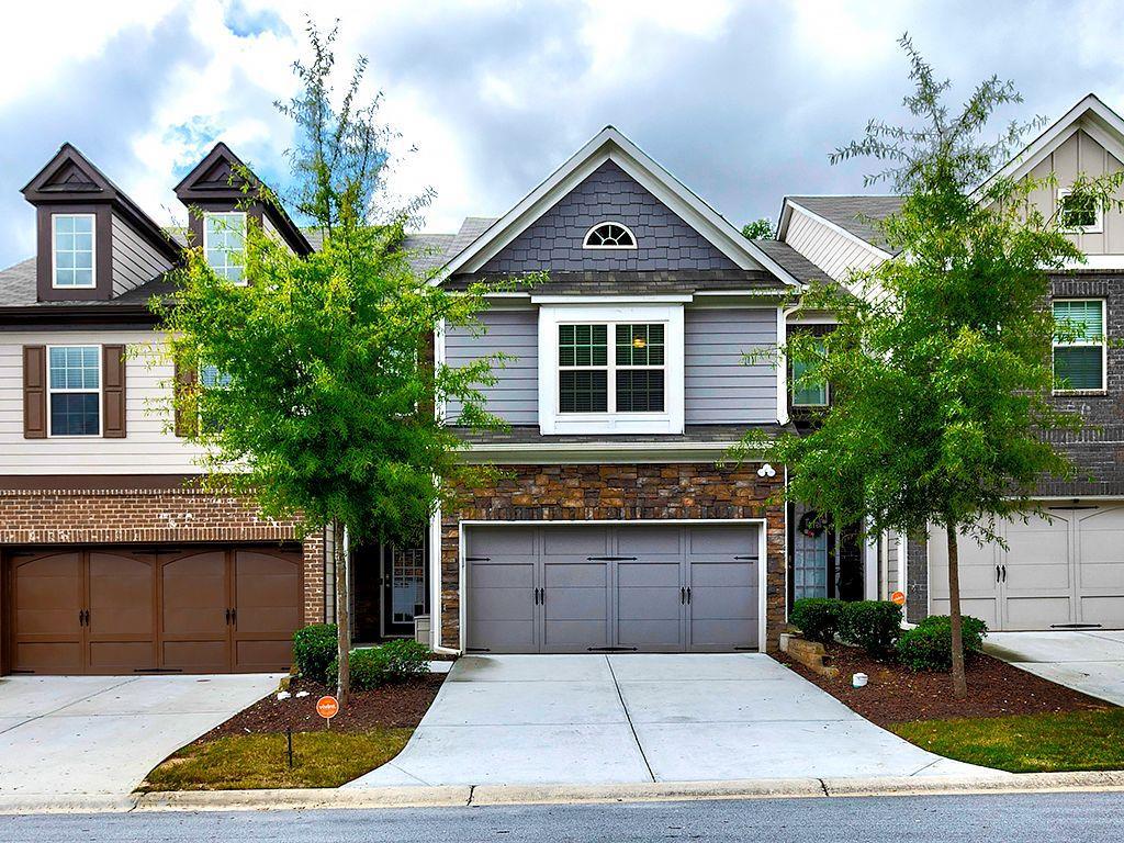 3316 Sweet Maple Walk, Lithonia, GA 30038