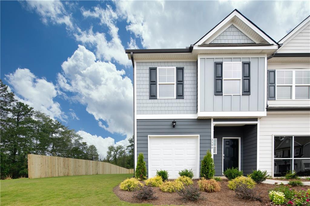 [Address Hidden by Seller], Stonecrest, GA 30038