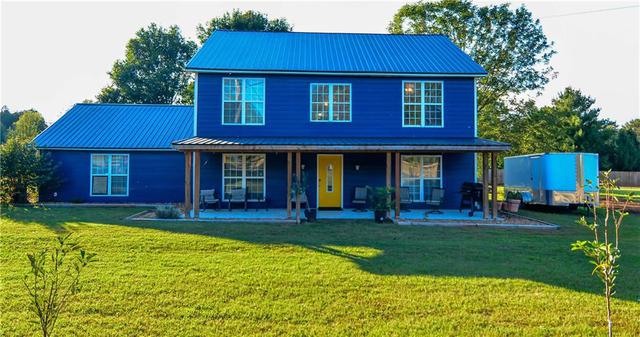 Homes Just Sold in Adairsville: November 30th to December 6th