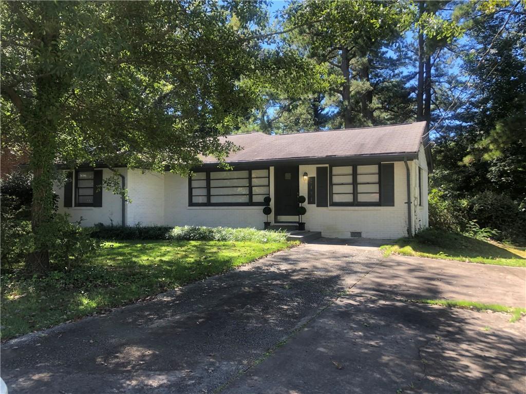 [Address Hidden by Seller], East Point, GA 30344