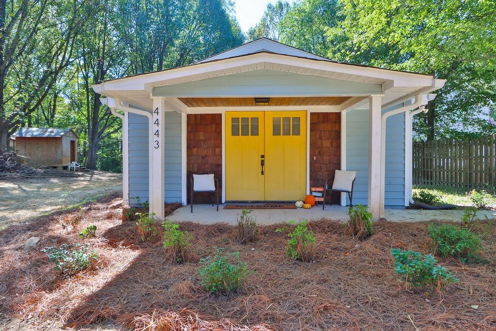 4443 Toonigh Rd., Acworth, GA 30101