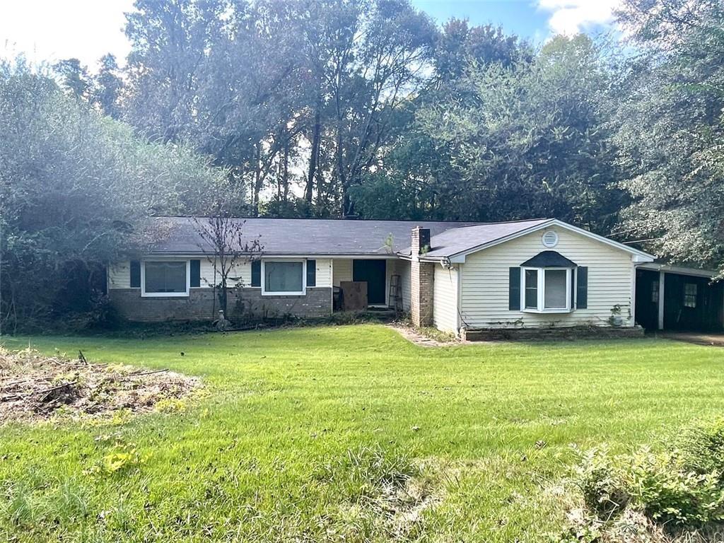 296 Westminster Way, Dallas, GA 30132