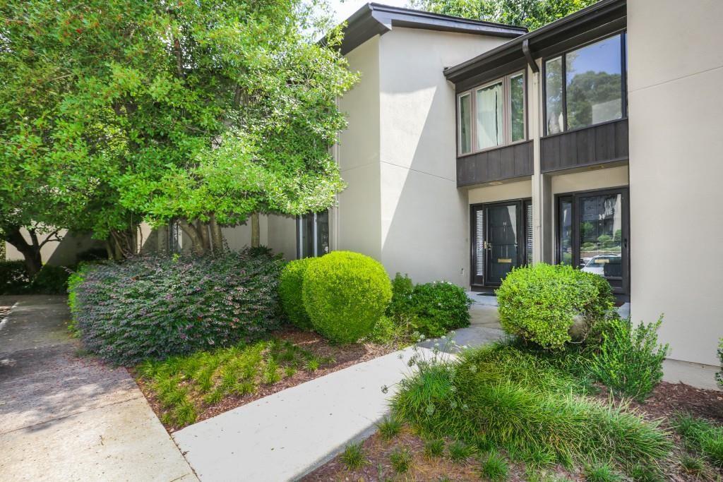 16 Ivy Ridge, Atlanta, GA 30342