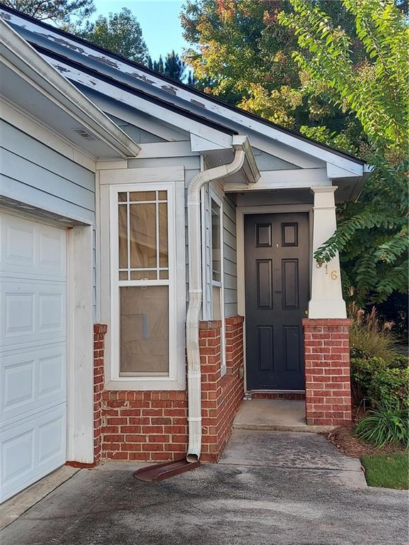816 Murrow Ct., Fairburn, GA 30213