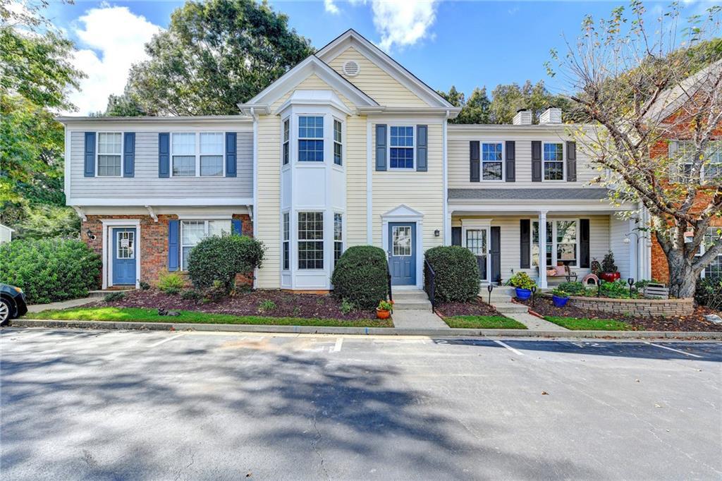 10900 Wittenridge Dr. #F2, Alpharetta, GA 30022