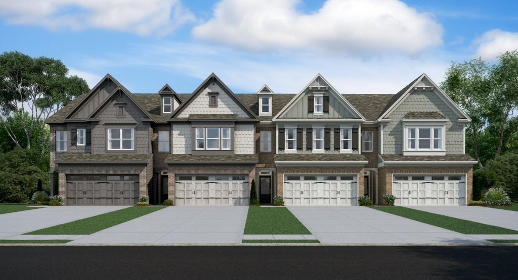 6042 Harbor Landing Dr., Buford, GA 30518