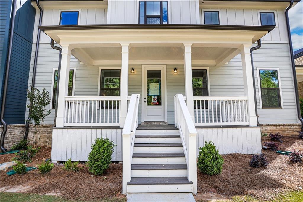 4772 Lula St., Lilburn, GA 30047