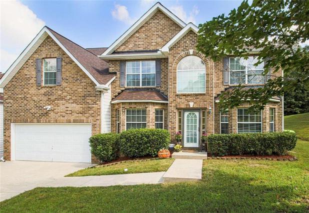 New Homes For Sale This Week in Fairburn: October 8th to October 14th