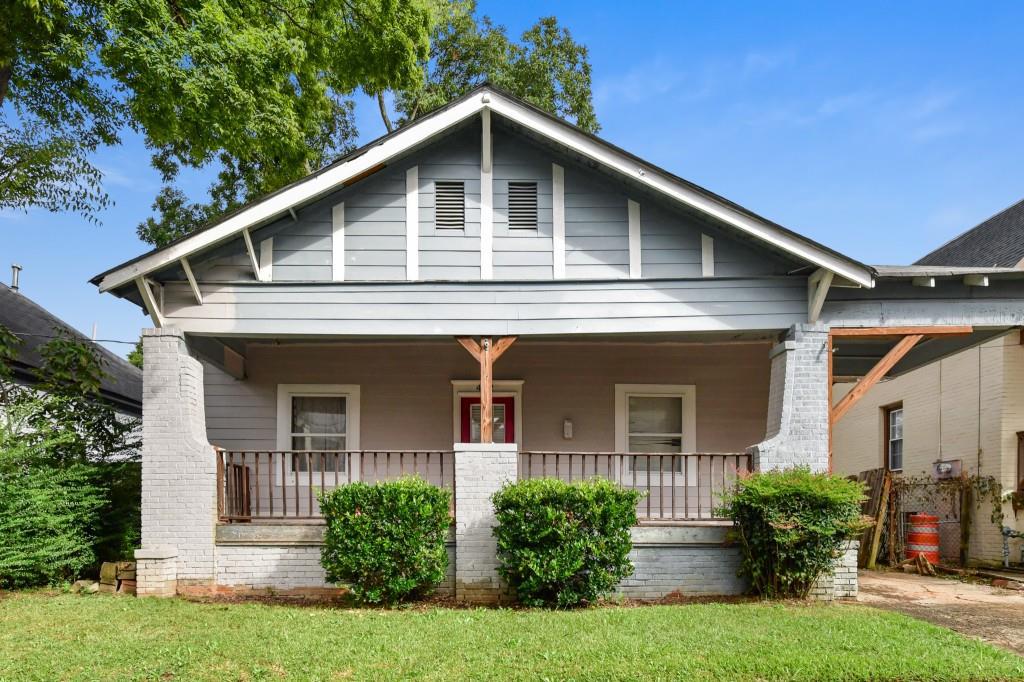 422 Gartrell St., Atlanta, GA 30312