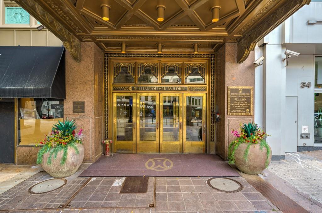 [Address Hidden by Seller], Atlanta, GA 30303