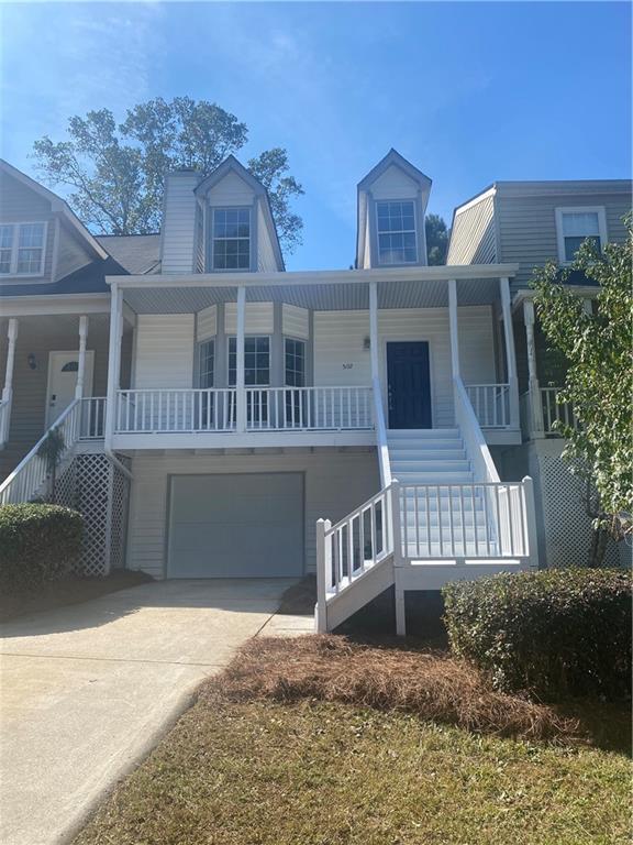 5172 Afton Way, Smyrna, GA 30080