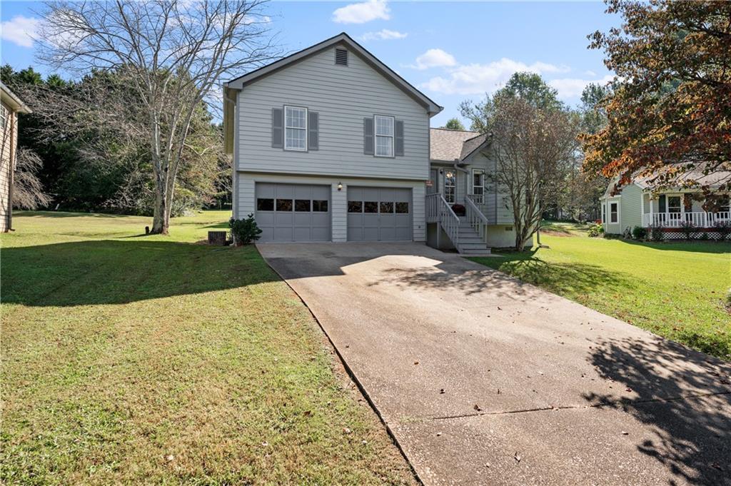 4082 Crabapple Dr., Gainesville, GA 30507