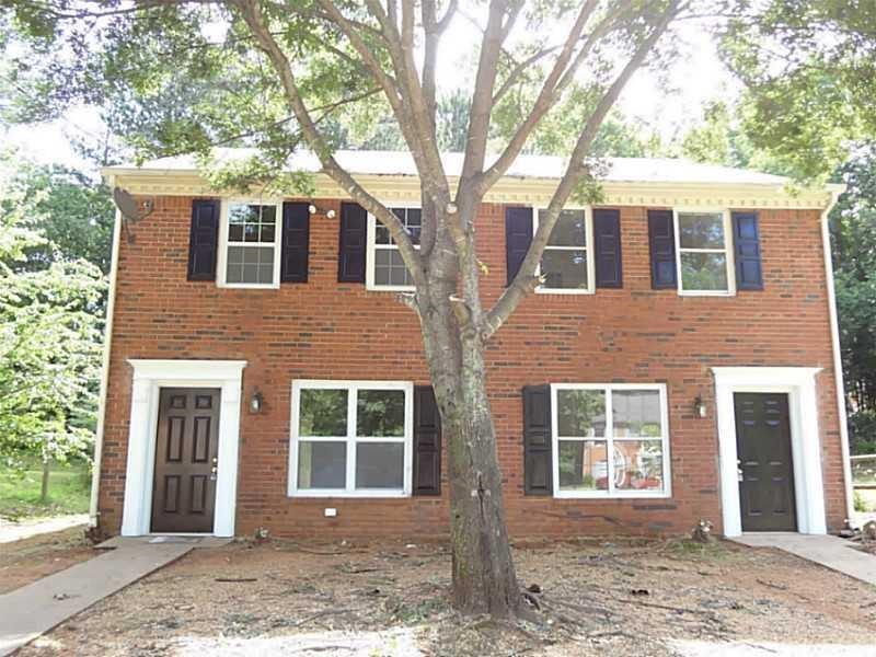 4237 Dejohns Way, Buford, GA 30518