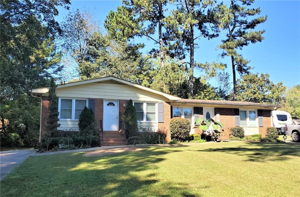 3273 Duluth Pines S, Duluth, GA 30096