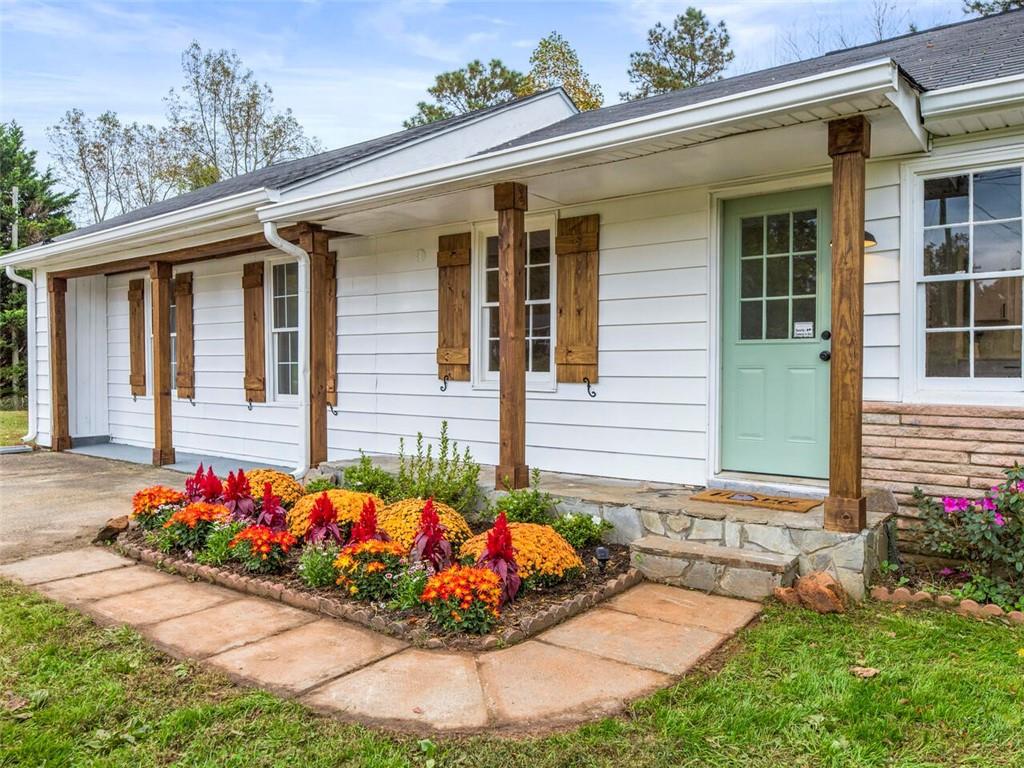 3989 Highway 53, Jasper, GA 30143